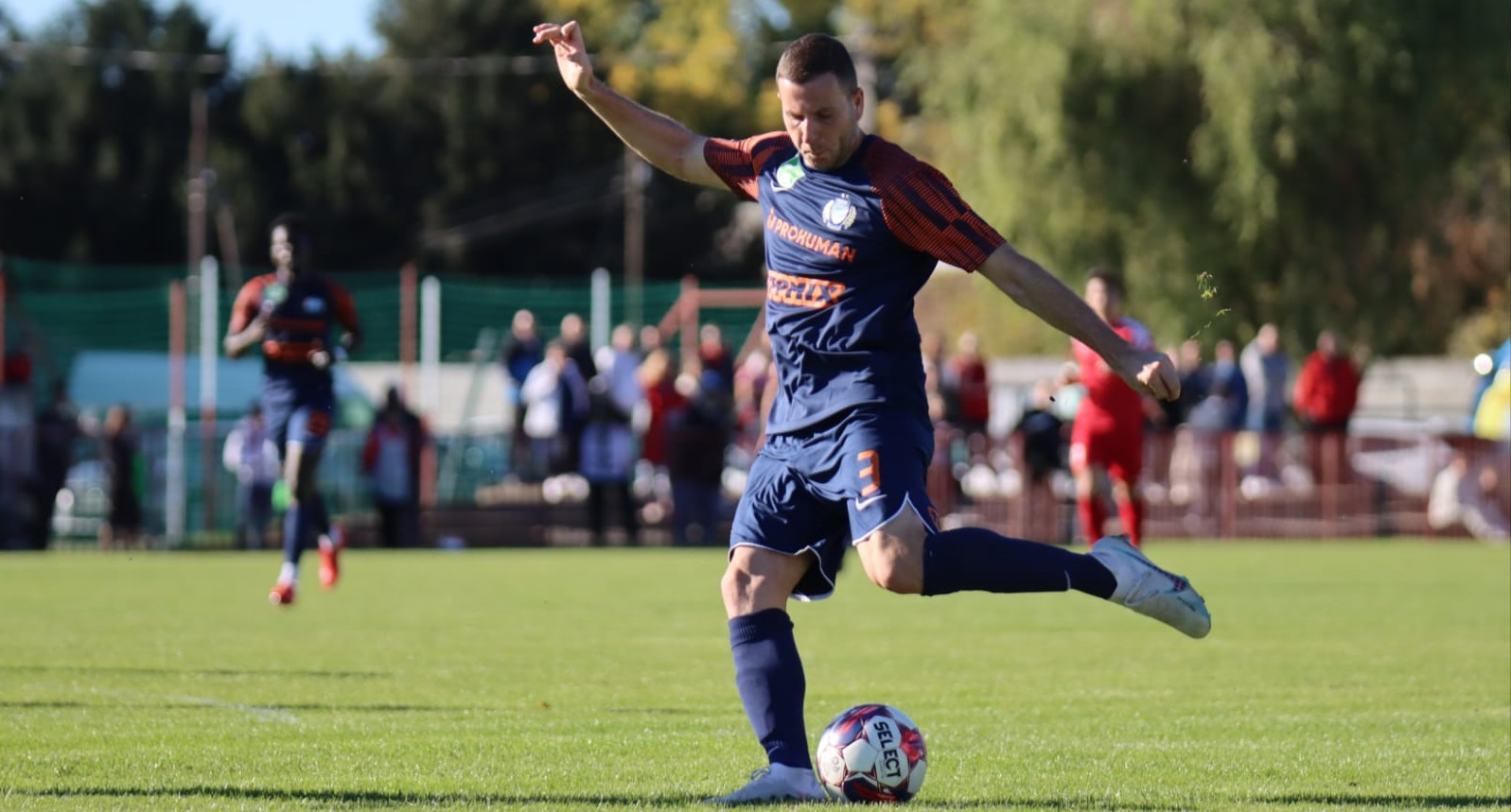 Antonov: „Jobban kell akarnunk a sikert, mint az ellenfelünk” (videó)