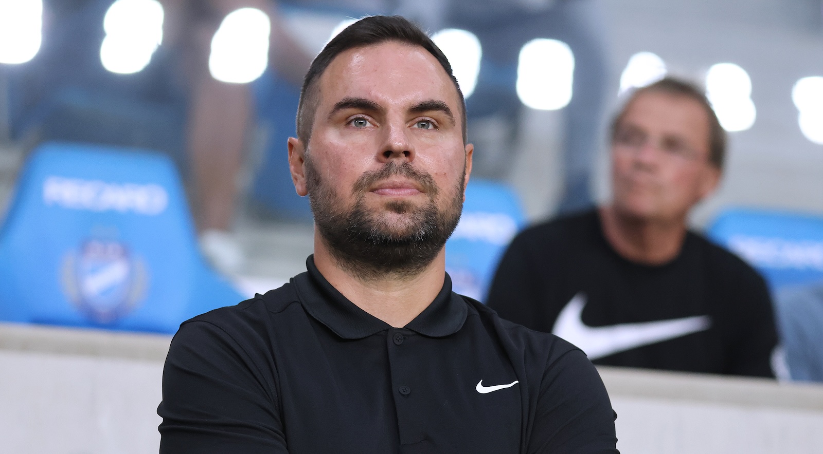 "Elégedett voltam azzal az energiával, amit a játékosok beletettek a meccsbe" - edzői értékelés