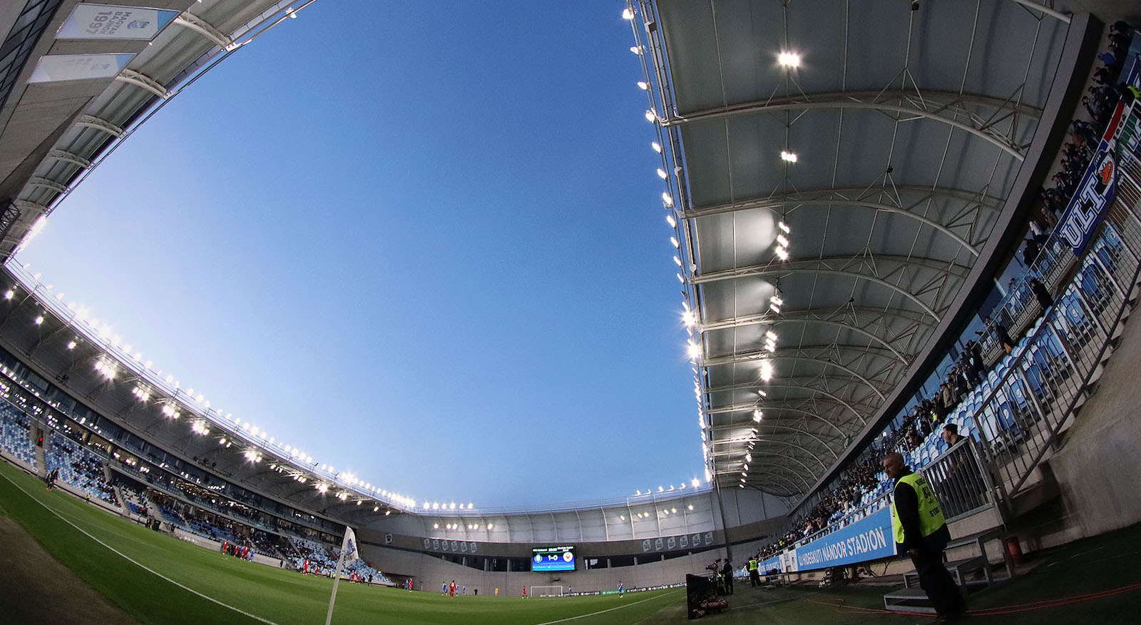 Megvannak a licencek