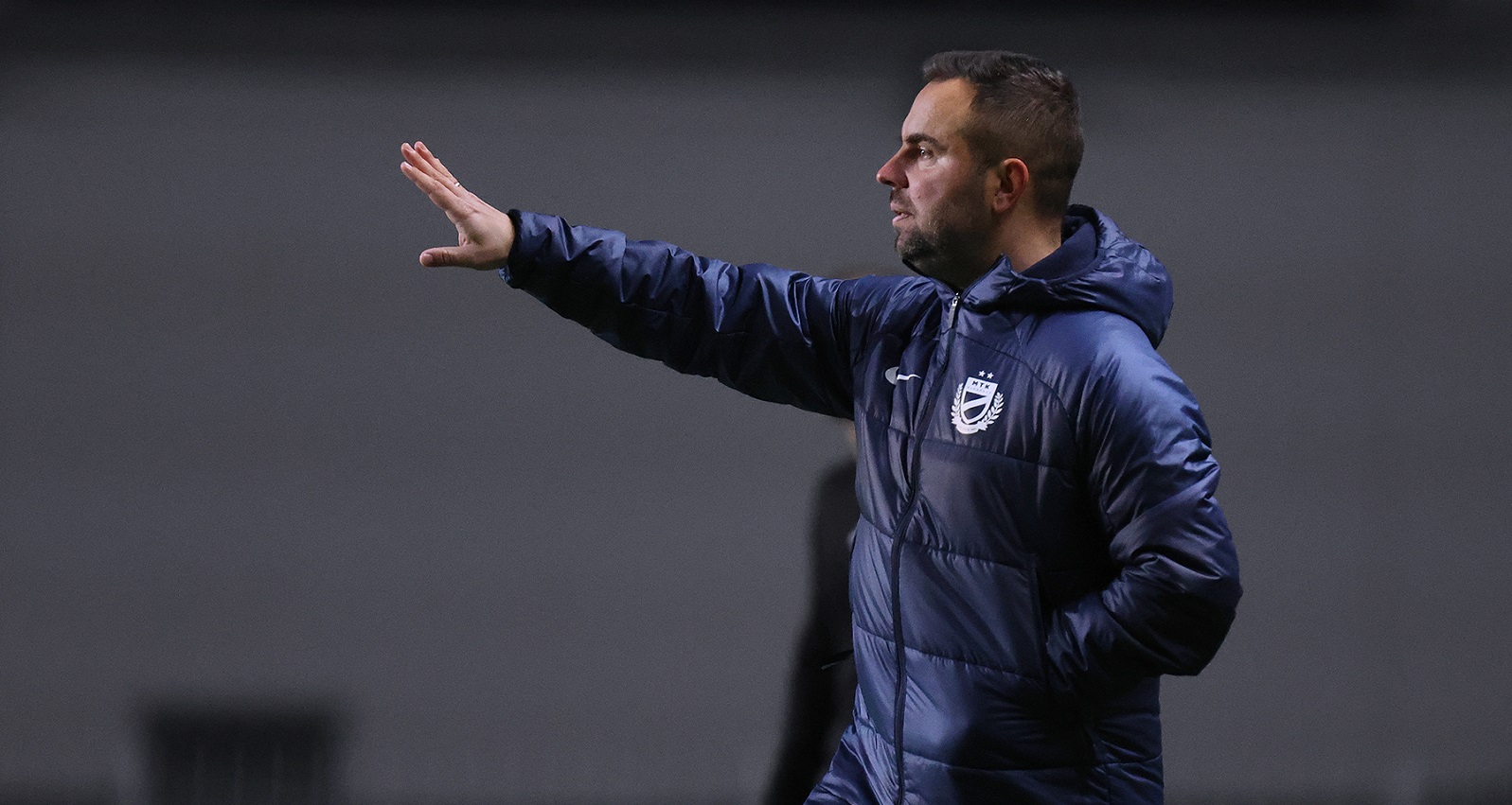 Horváth Dávid: „Mentálisan stabilnak kell maradnunk az utolsó két meccsre” (VIDEÓ)