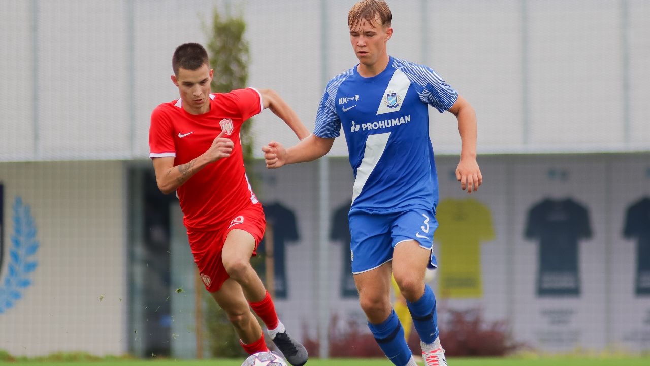 Nem lesz ütközés: Két és fél órával később kezdődik NB III-as csapatunk Szentlőrinc elleni hazai bajnokija