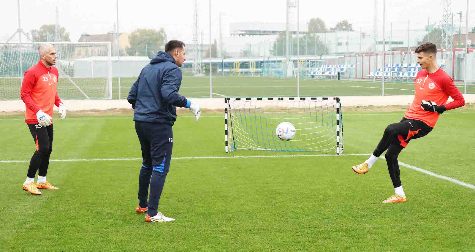 Portré Groppioniról (videó)