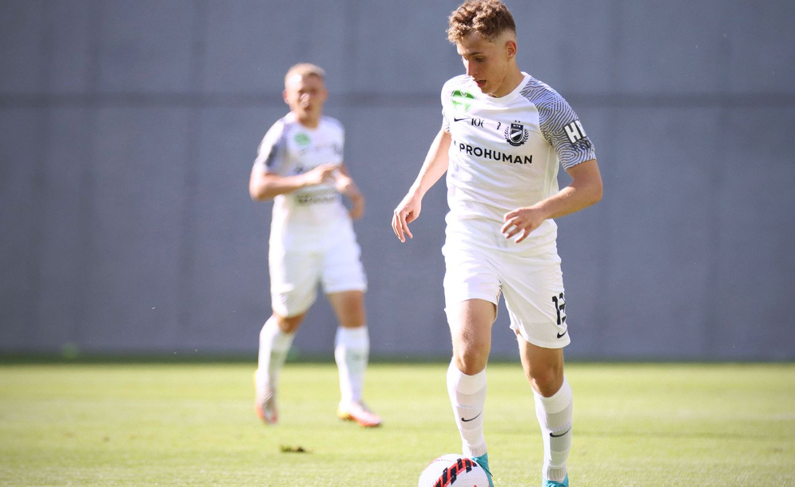 Vancsa Zalán, Várkonyi Bence és Horváth Dávid megbízott vezetőedző is ott vannak az Év Felfedezettjei között