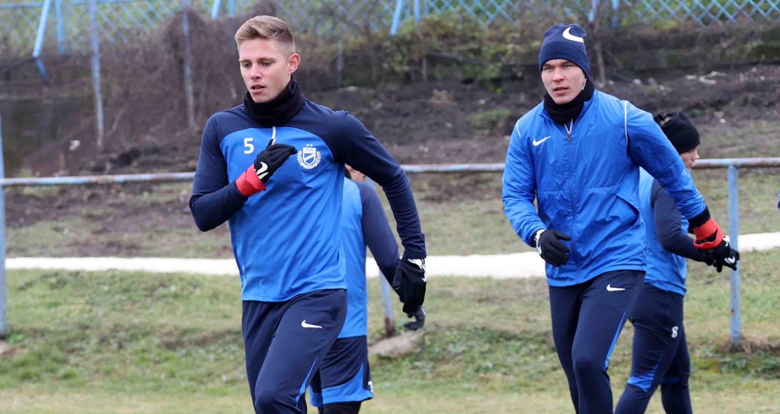 Nagy Zsombor visszatér, Zuigéber Szegeden szerepel tavasszal