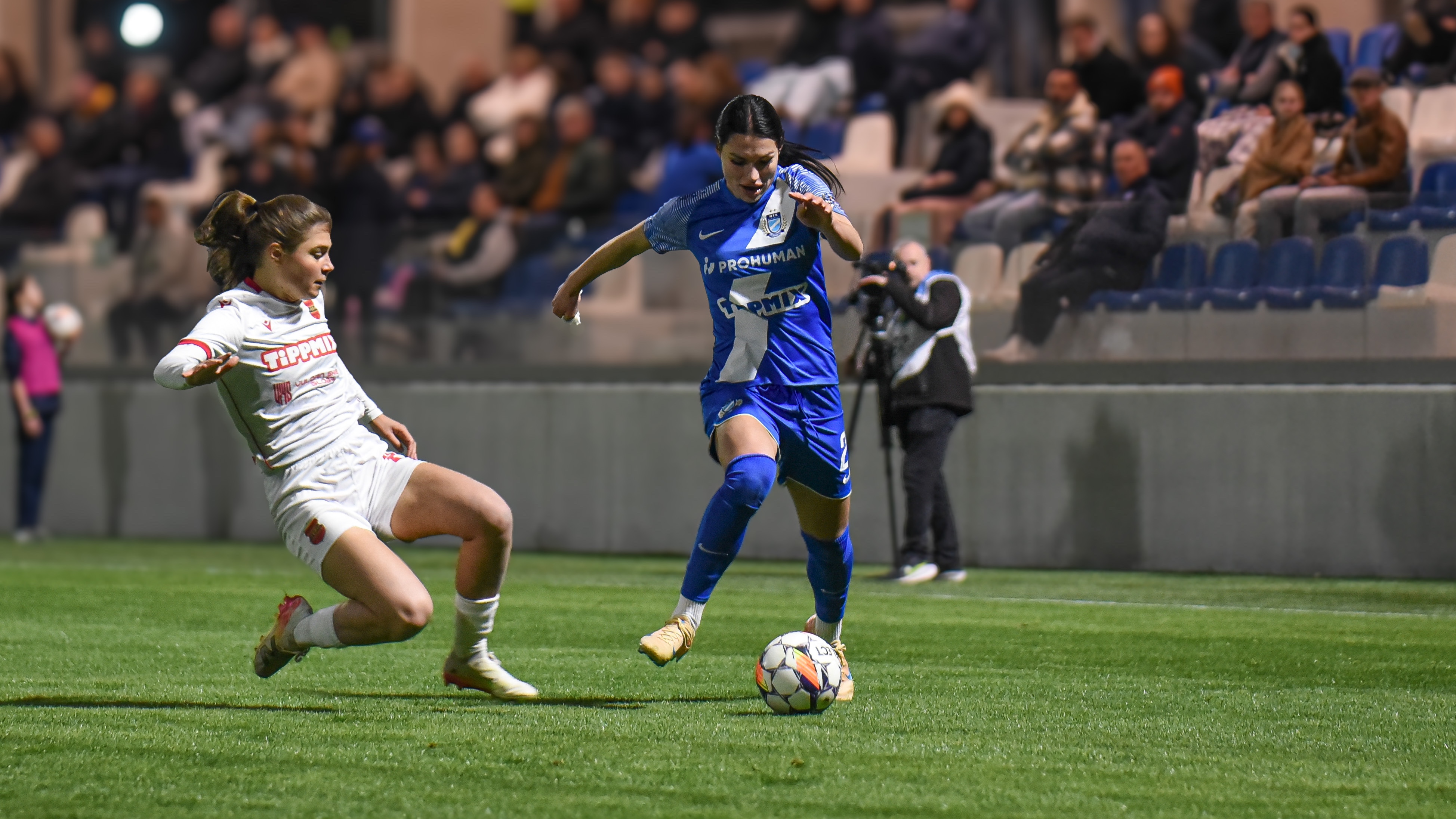 Képgaléria: MTK Budapest-Budapest Honvéd FC 1-0