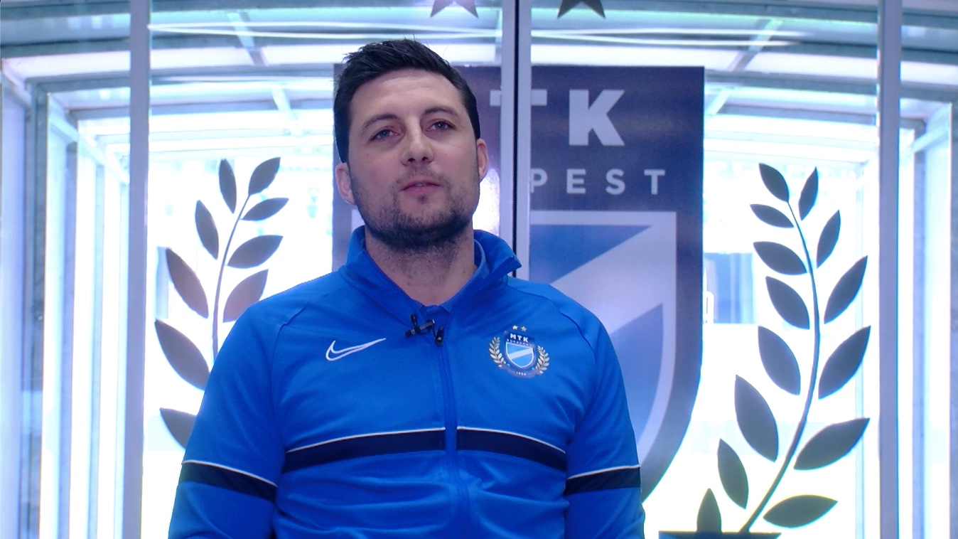 Bemutatjuk akadémiánk videóelemzőinek munkáját (Videó)