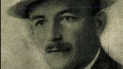 Ezen a napon hunyt el Frontz Antal, aki játékosként és edzőként is bajnok volt csapatunkkal