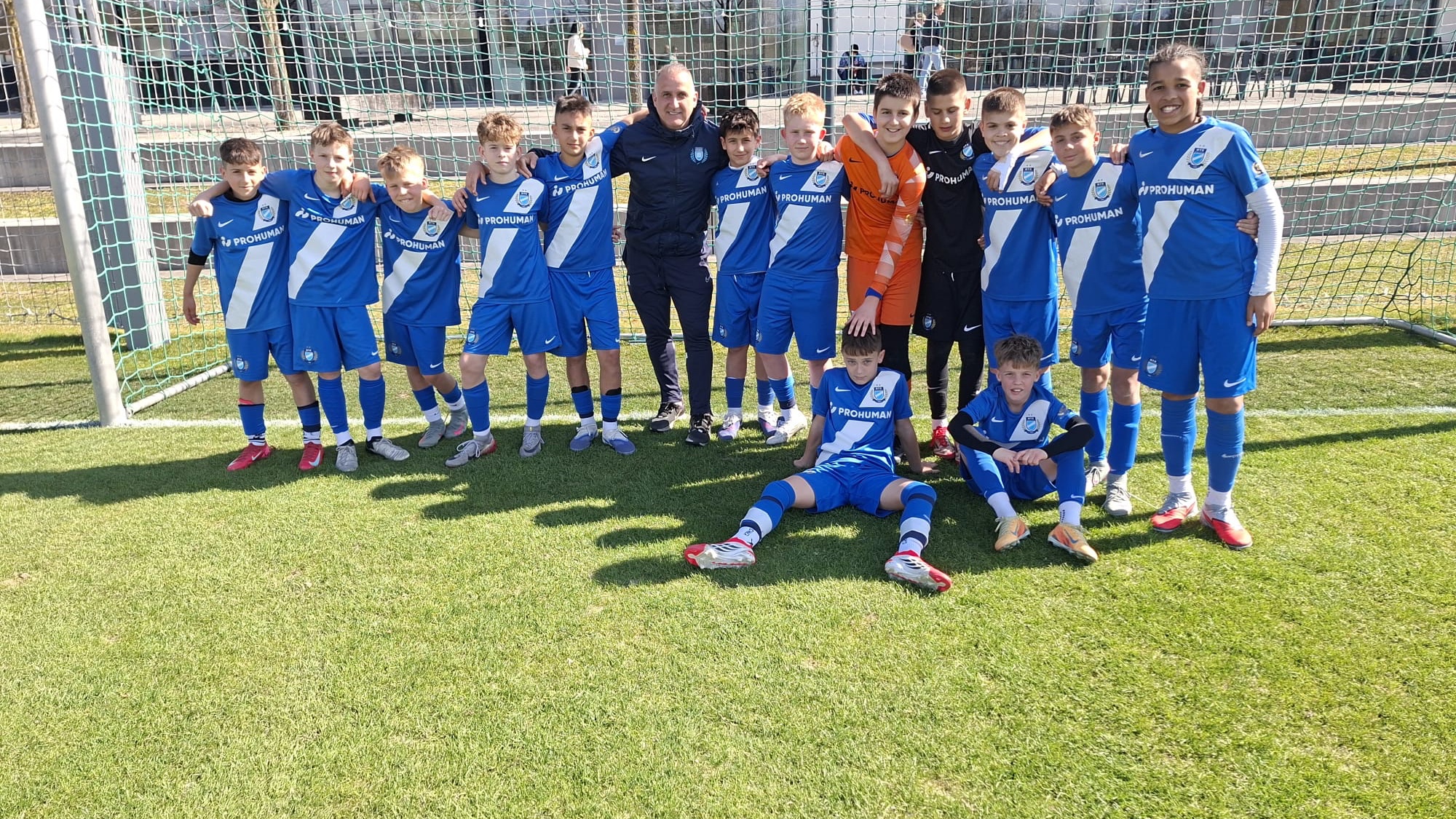 Győzelmek a Red Bull Salzburg otthonában