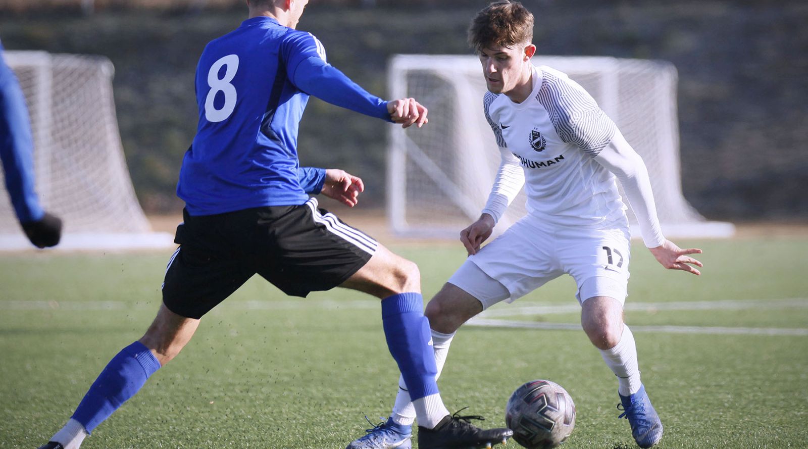 Ötgólos győzelmet aratott a Sárvár felett NB III-as csapatunk (videó)