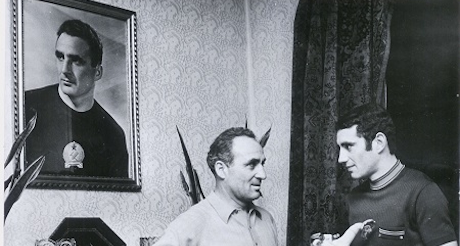 98 éve született Gellér Sándor