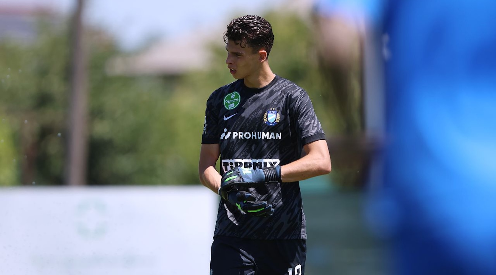 Csenterics külföldön bizonyíthat