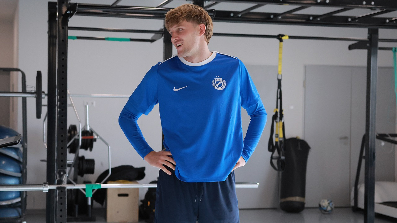 Vilius Armalas: „Mindent megteszek a csapatomért, a végsőkig küzdő típus vagyok” (Videó)