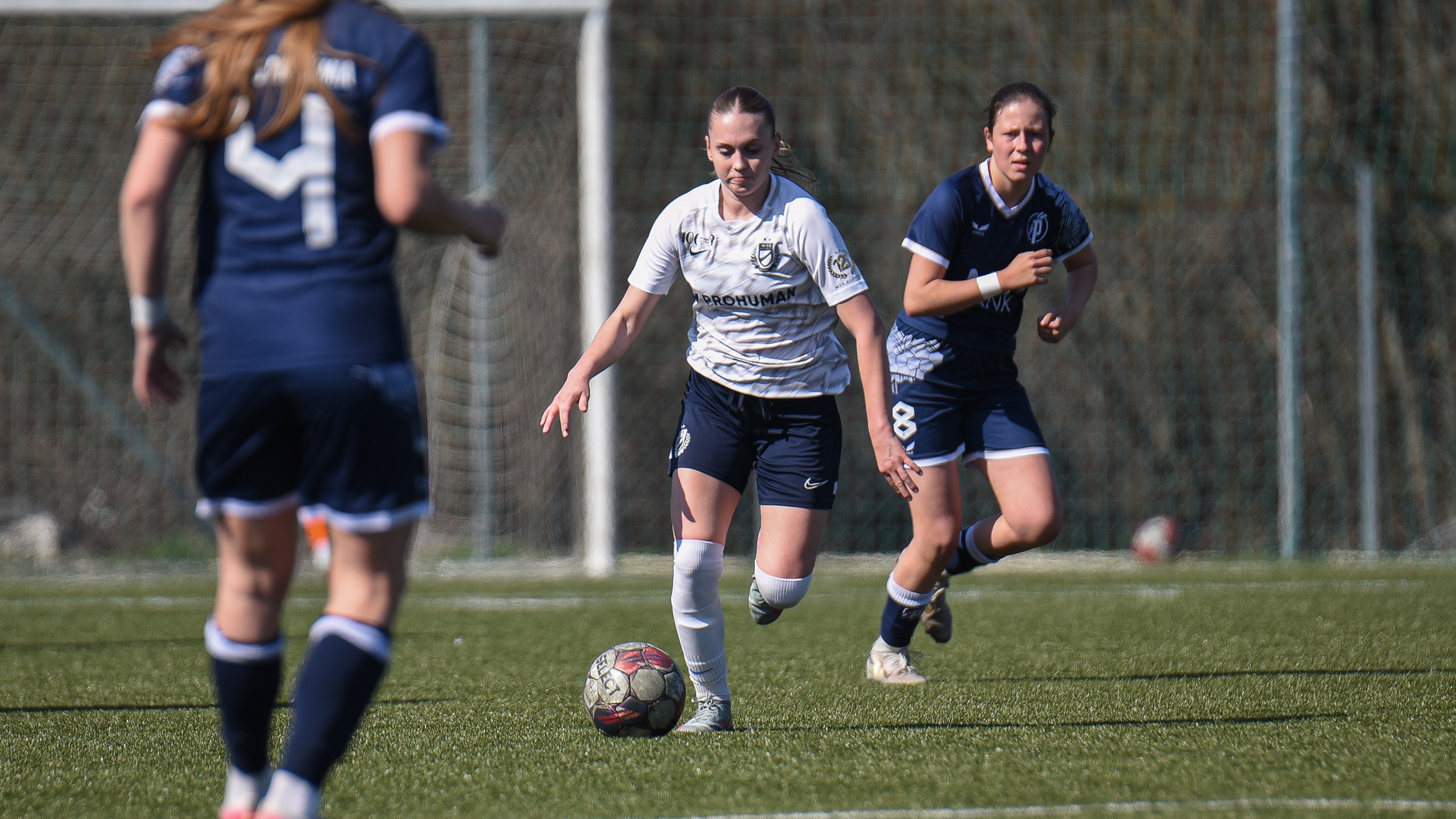 Utánpótlás: A Puskás Akadémia volt a hétvégi ellenfél