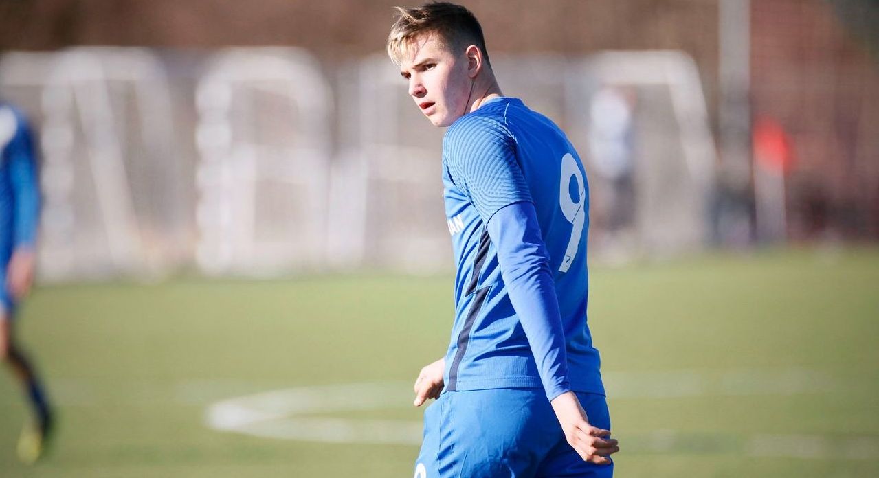 Gyuris Aurél és Vasvári Zoltán meghívót kaptak az U18-as válogatottba