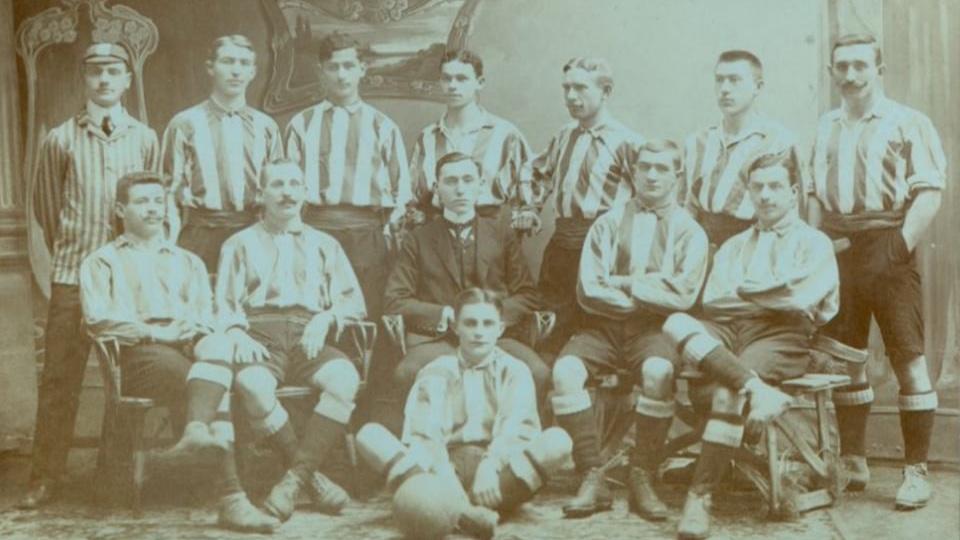 Ezen a napon nyerte második bajnoki címét csapatunk