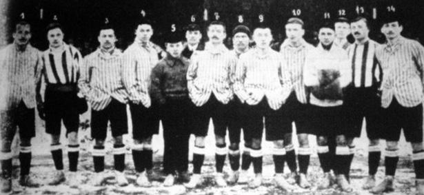 Ezen a napon megismételt döntőben csapatunk szerezte meg az először kiírt Magyar Kupát