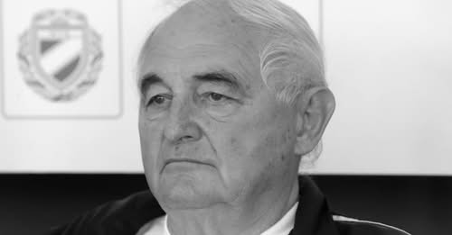 Ezen a napon született Garami József, az MTK Örökös Edzője