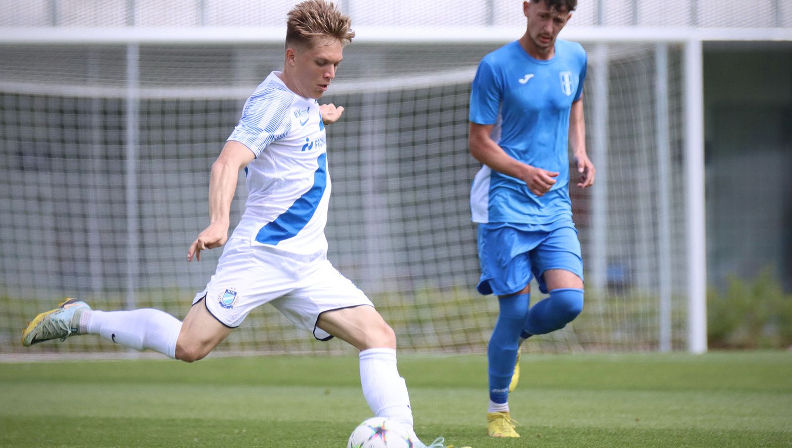 Guth Ádám: "Nem csak kifutott eredmény a negyedik hely az NB III-as csapattól"