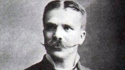 Ezen a napon hunyt el székelyhídi és kémeri Szekrényessy Kálmán, az MTK alapítója