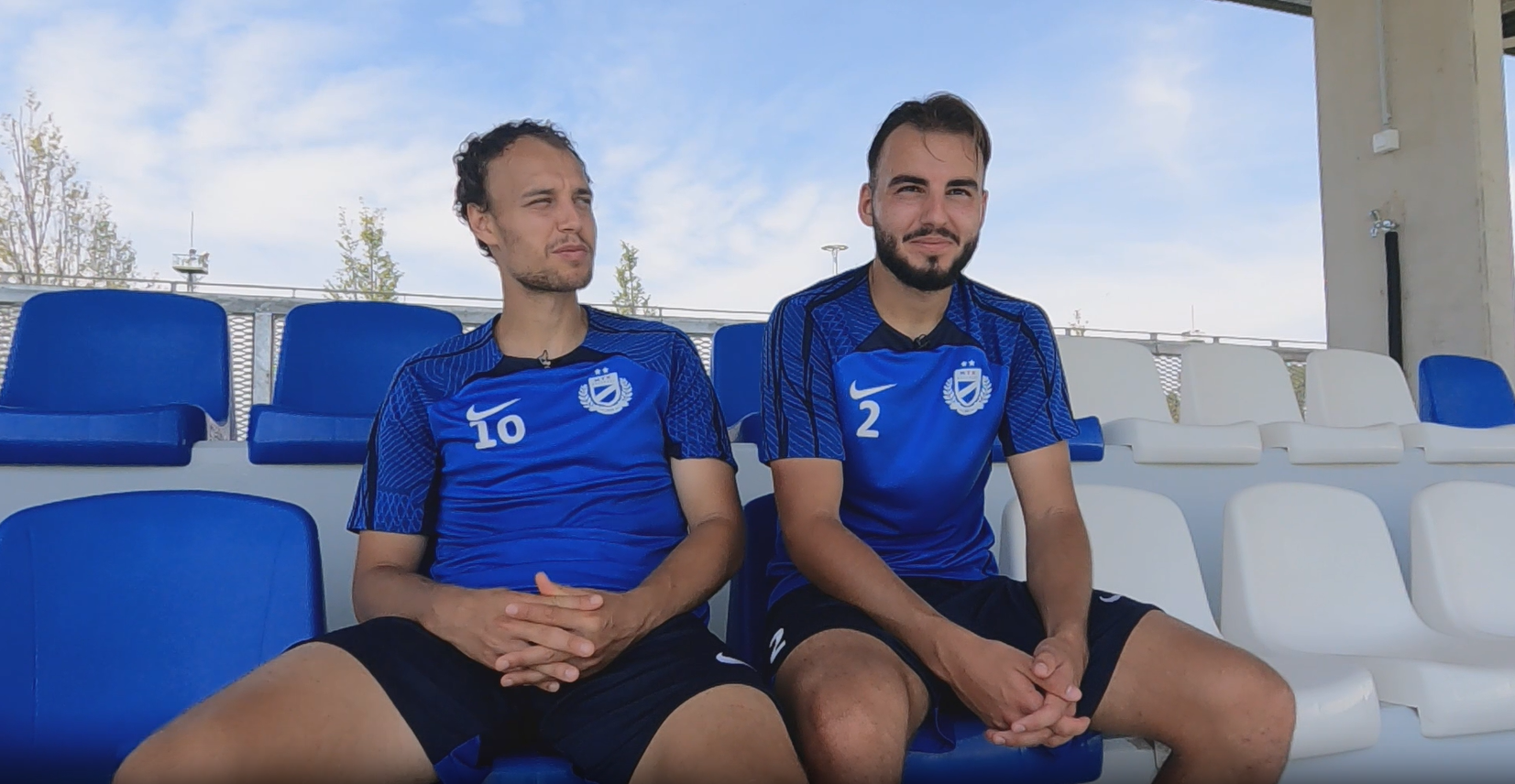 Bognár Stefi vagy Varju Beni lenne a jobb kommentátor? (videó)