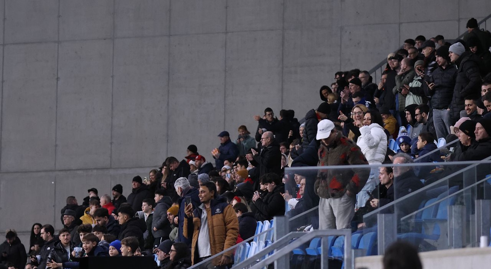 Jegyek a DVTK és a Paks ellen - a nőknek ingyenes a belépés március 8-án