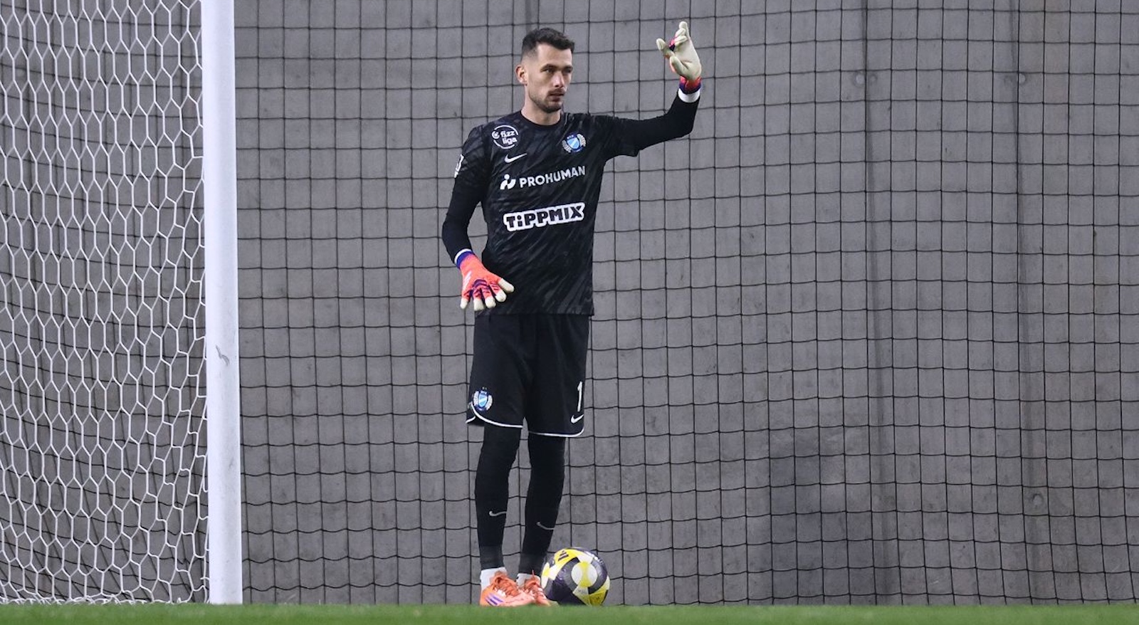 Demjén Patrik Debrecenben folytatja