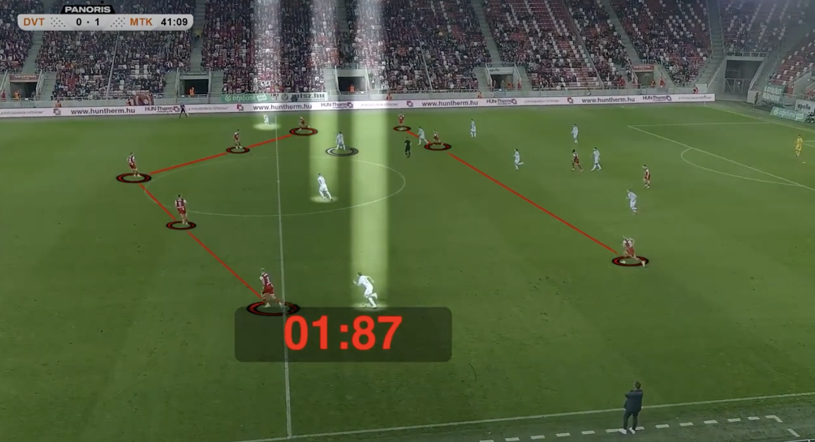 Elemzés: Ebben léptünk előre a tavalyi évhez képest (videó)