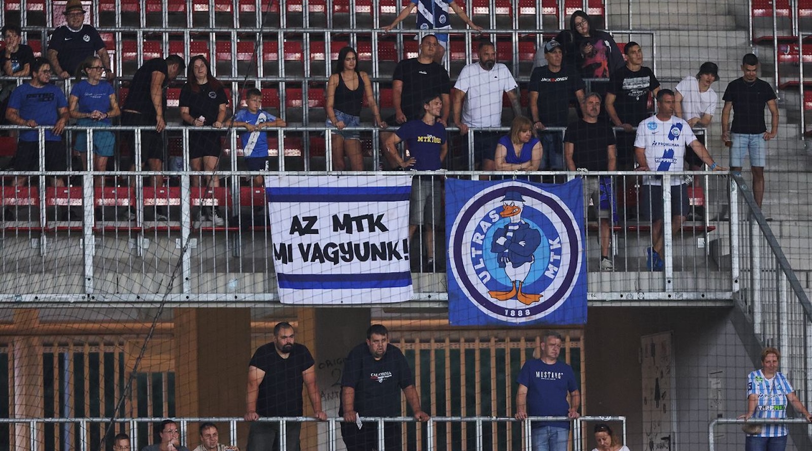 Jegyinformációk a debreceni bajnokira