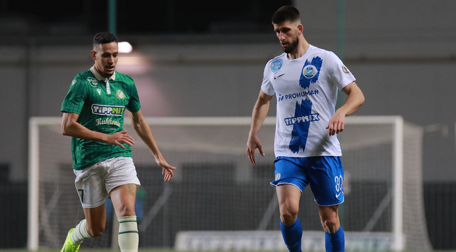 Zeljkovic a magyar válogatott ellen készülhet, Armalasra is számítanak